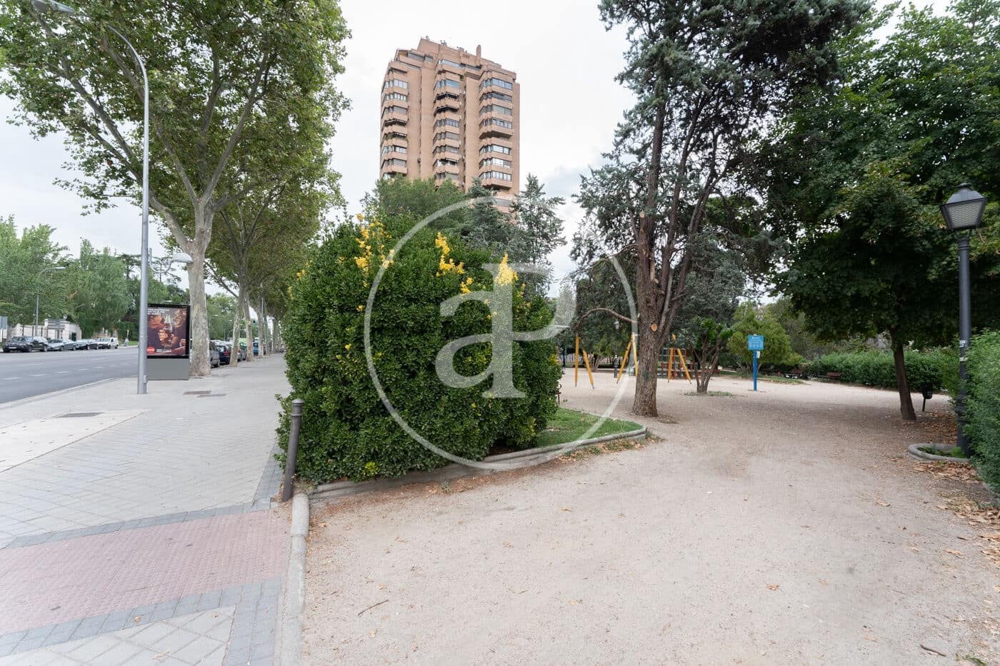 3 bedroom Apartment for sale in Madrid city - € 850,000 (Ref: 9372014)