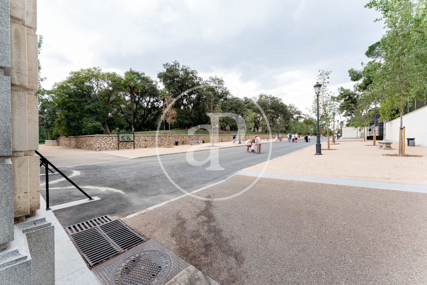 3 bedroom Apartment for sale in Madrid city - € 850,000 (Ref: 9372014)