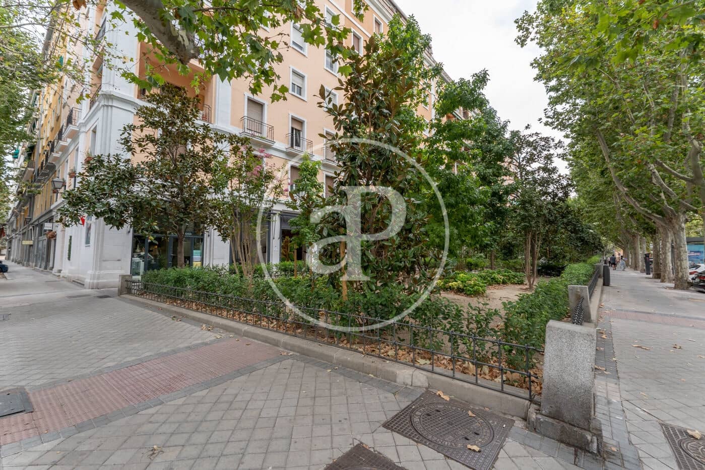 3 bedroom Apartment for sale in Madrid city - € 850,000 (Ref: 9372014)