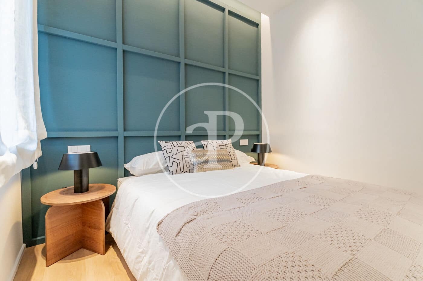 3 bedroom Apartment for sale in Madrid city - € 850,000 (Ref: 9372014)
