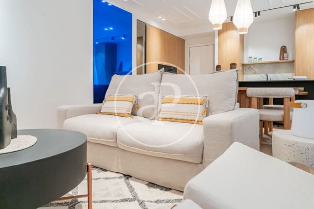 3 sypialnia Apartament na sprzedaż w Pacífico, Miasto Madryt - 850 000 € (Ref: 9372014)