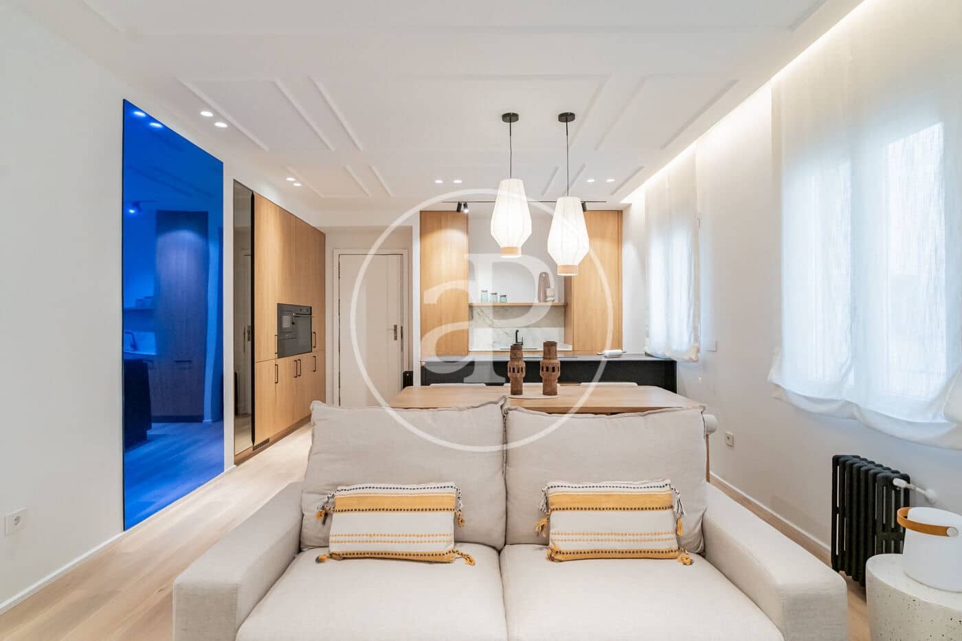 3 bedroom Apartment for sale in Madrid city - € 850,000 (Ref: 9372014)