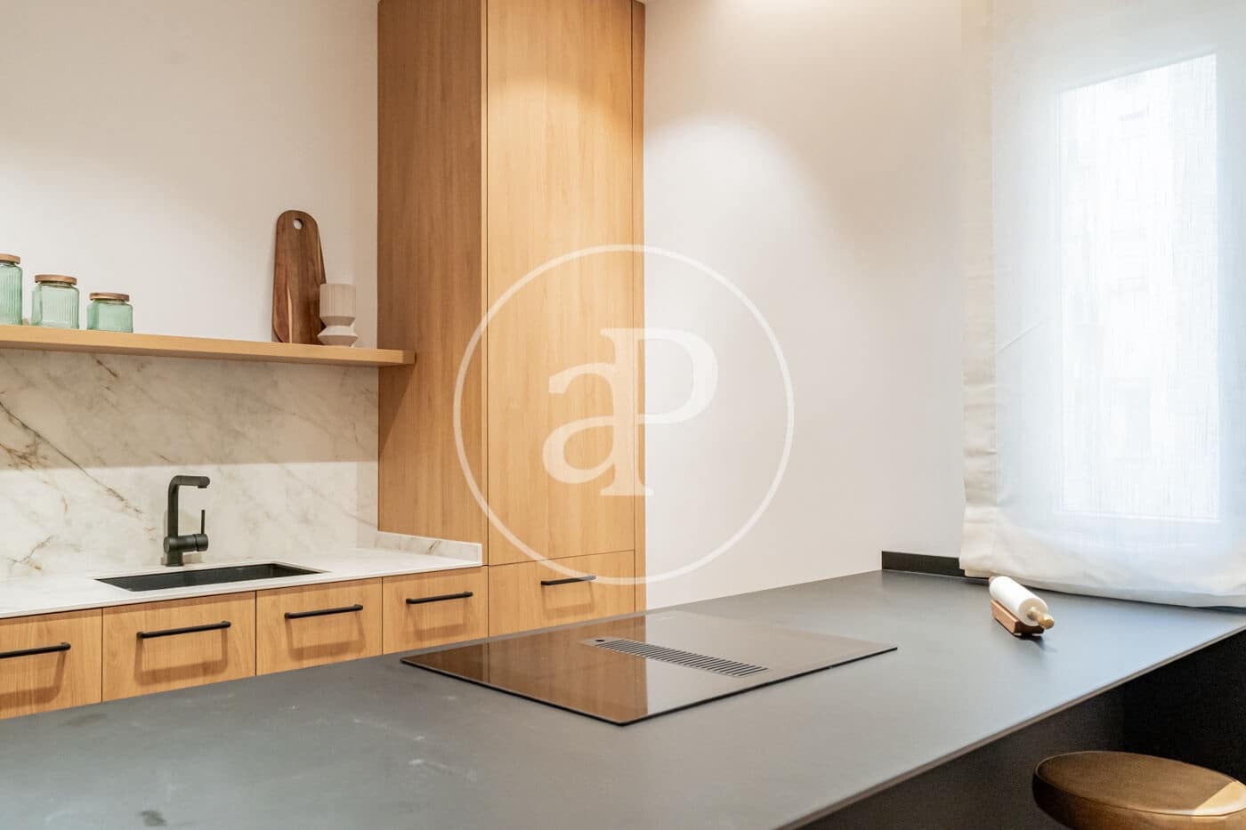 3 bedroom Apartment for sale in Madrid city - € 850,000 (Ref: 9372014)