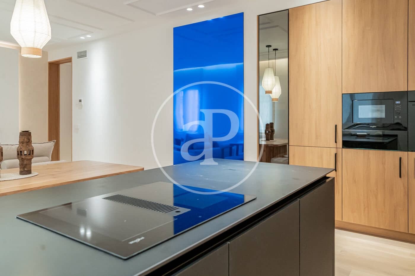 3 bedroom Apartment for sale in Madrid city - € 850,000 (Ref: 9372014)
