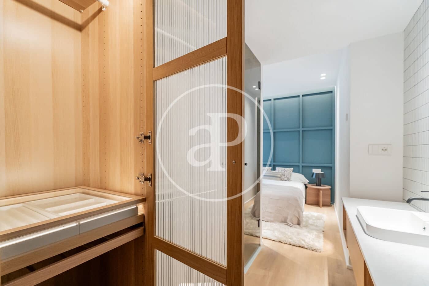 3 bedroom Apartment for sale in Madrid city - € 850,000 (Ref: 9372014)