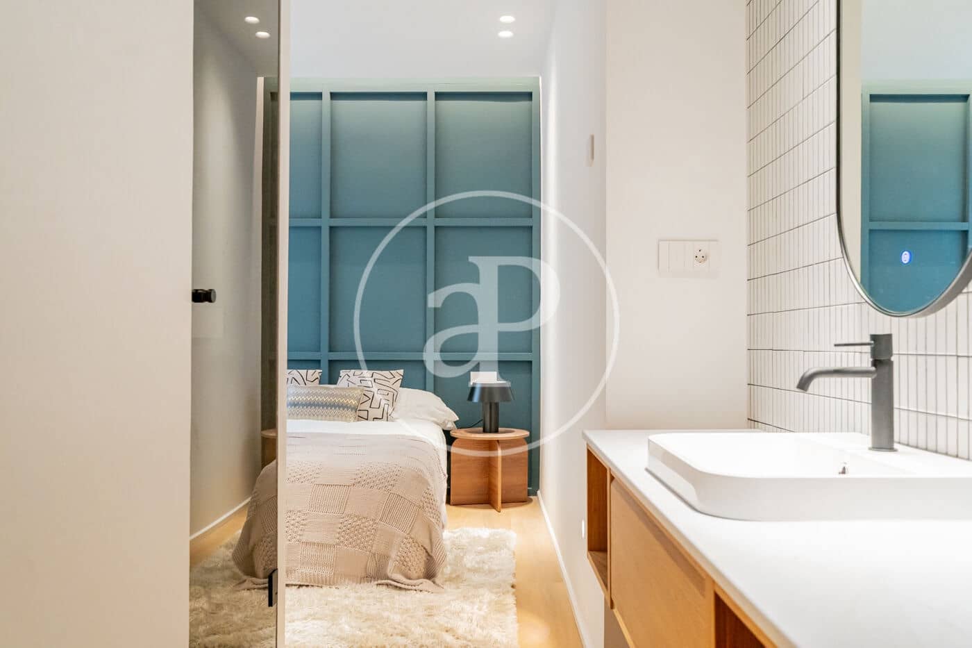 3 bedroom Apartment for sale in Madrid city - € 850,000 (Ref: 9372014)