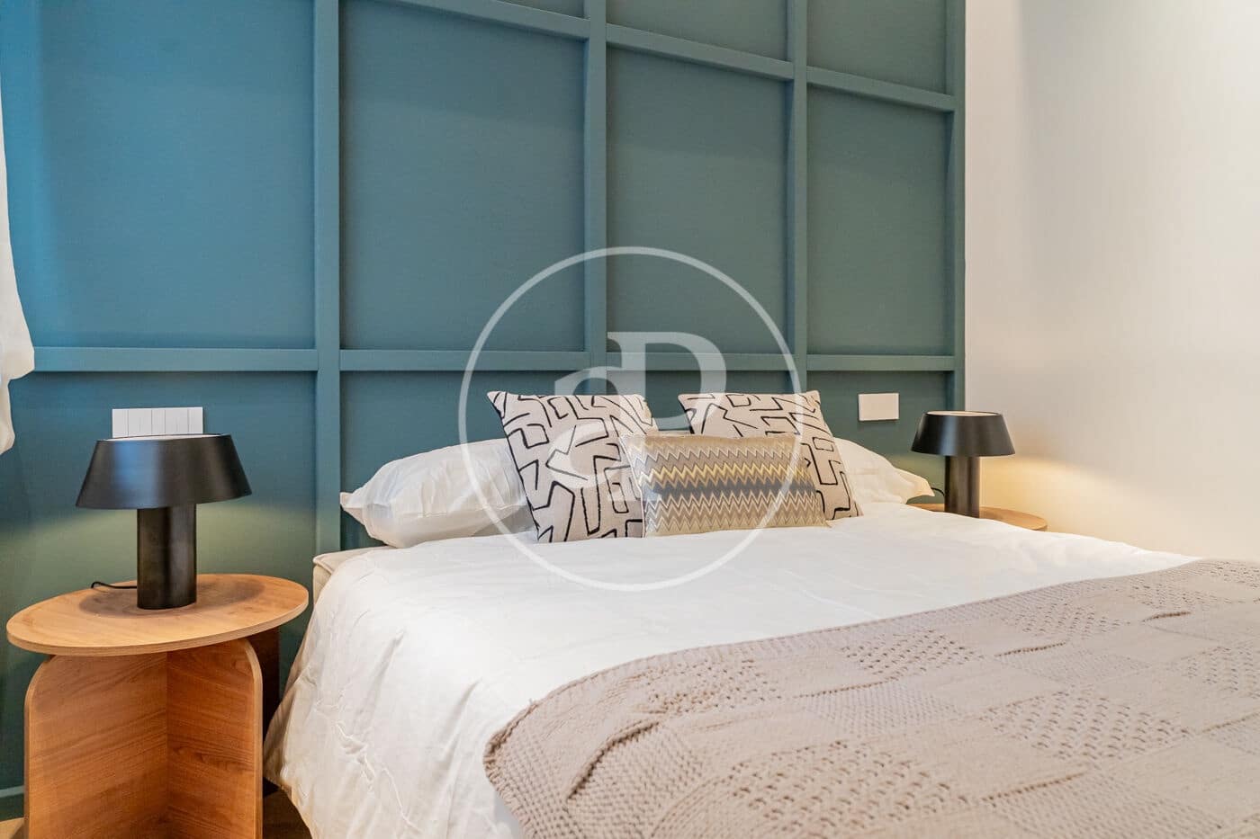 3 bedroom Apartment for sale in Madrid city - € 850,000 (Ref: 9372014)