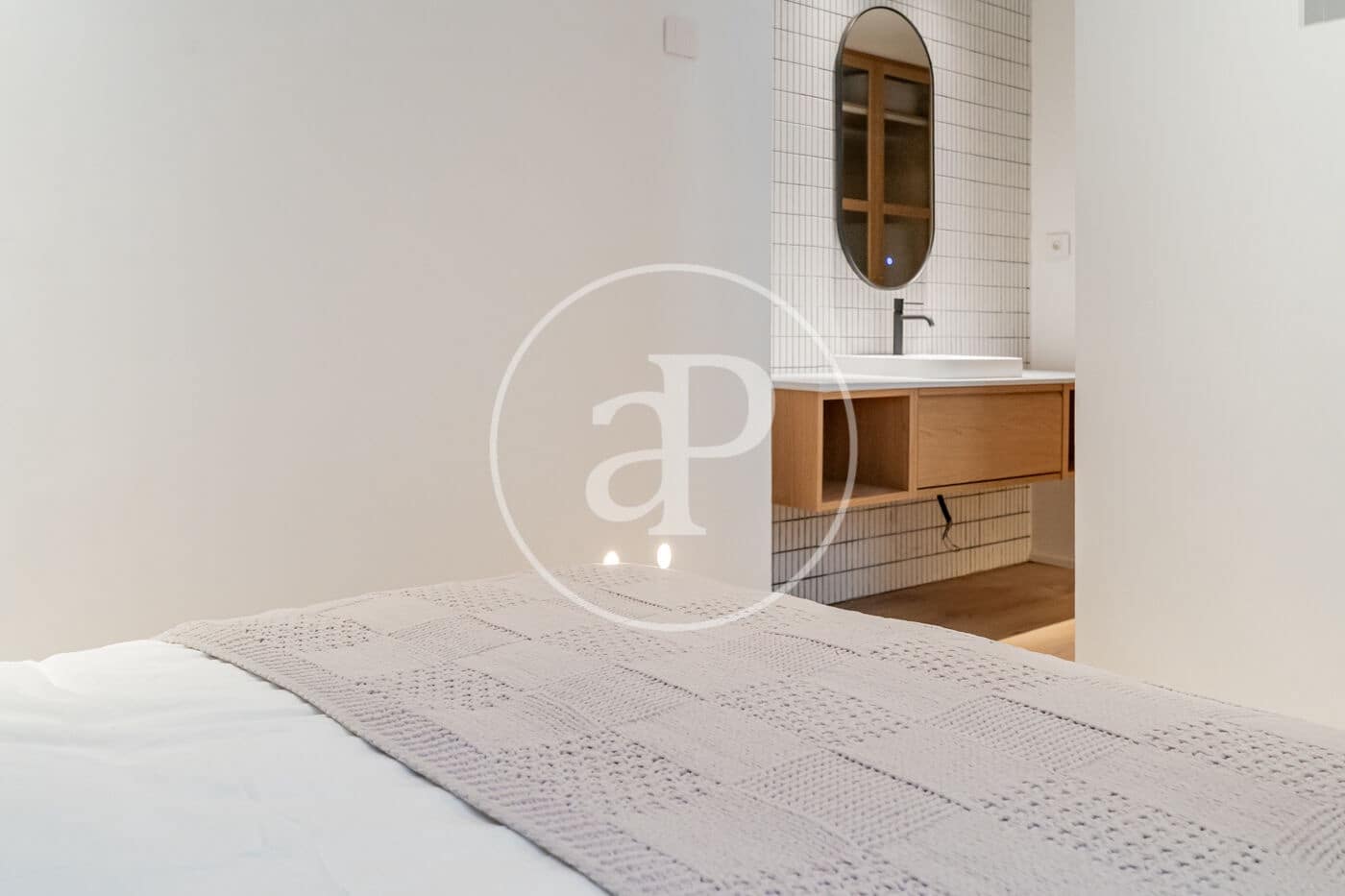 3 bedroom Apartment for sale in Madrid city - € 850,000 (Ref: 9372014)