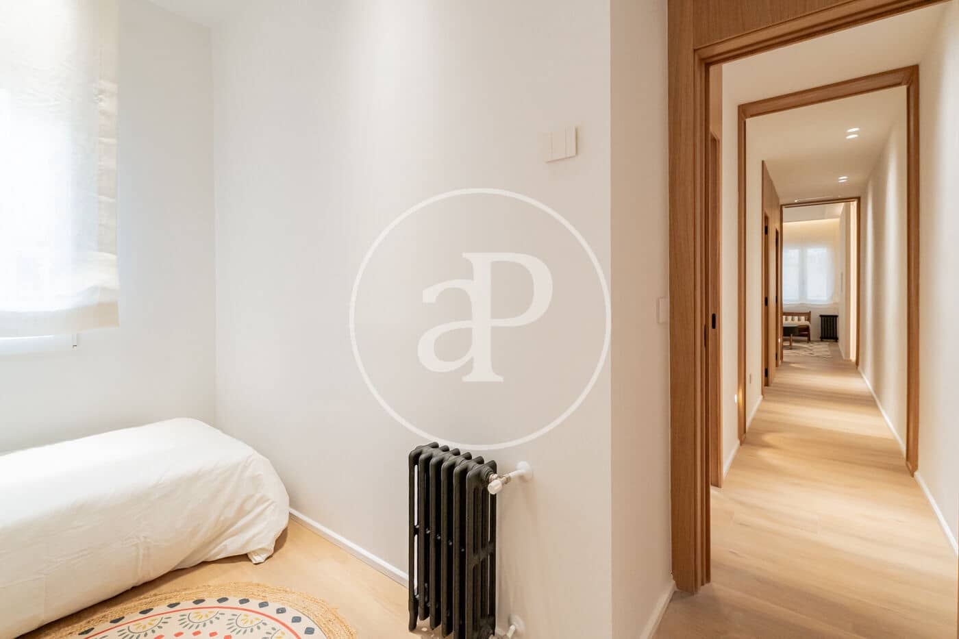 3 bedroom Apartment for sale in Madrid city - € 850,000 (Ref: 9372014)