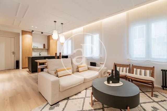 3 sypialnia Apartament na sprzedaż w Pacífico, Miasto Madryt - 850 000 € (Ref: 9372014)