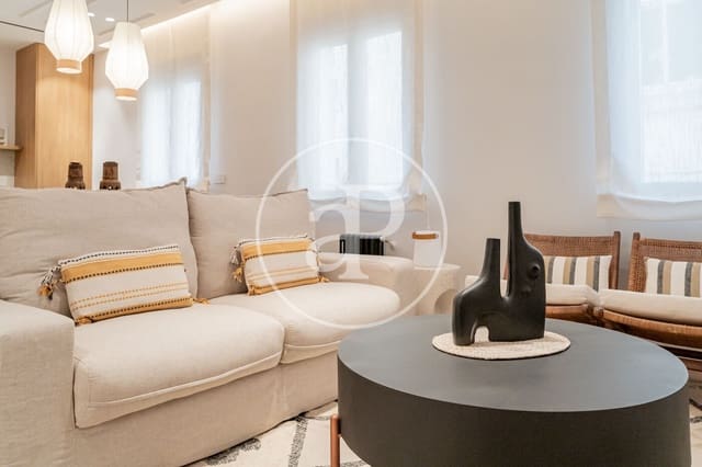 3 sypialnia Apartament na sprzedaż w Pacífico, Miasto Madryt - 850 000 € (Ref: 9372014)