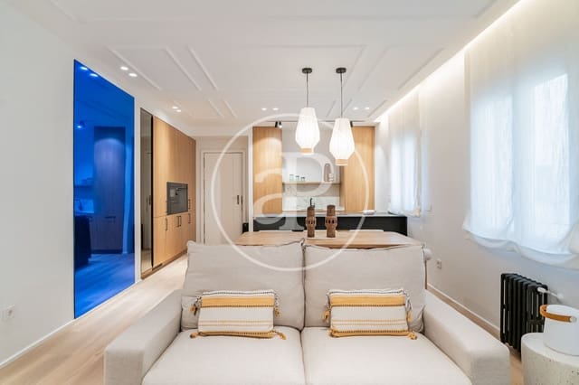 3 sypialnia Apartament na sprzedaż w Pacífico, Miasto Madryt - 850 000 € (Ref: 9372014)