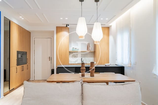 3 sypialnia Apartament na sprzedaż w Pacífico, Miasto Madryt - 850 000 € (Ref: 9372014)