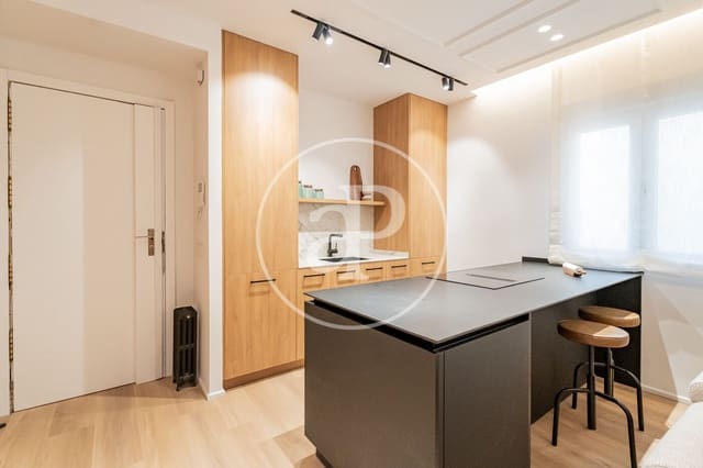 3 sypialnia Apartament na sprzedaż w Pacífico, Miasto Madryt - 850 000 € (Ref: 9372014)