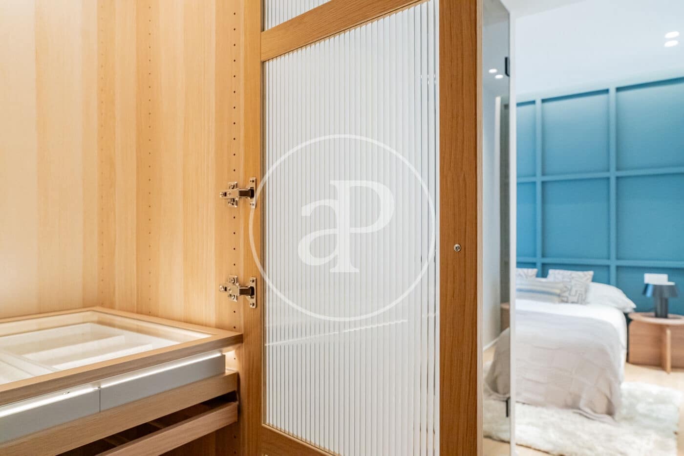 3 bedroom Apartment for sale in Madrid city - € 850,000 (Ref: 9372014)