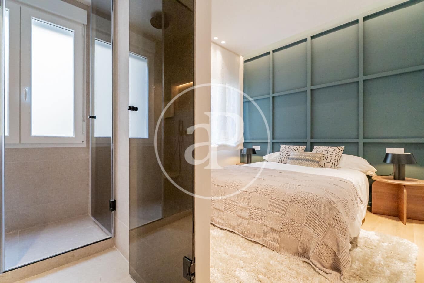 3 bedroom Apartment for sale in Madrid city - € 850,000 (Ref: 9372014)