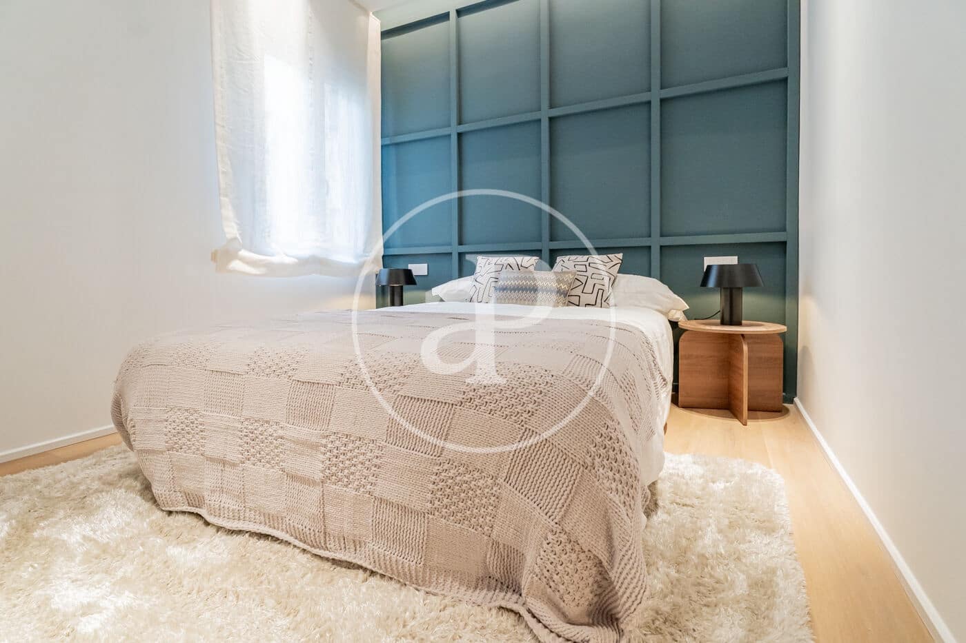 3 bedroom Apartment for sale in Madrid city - € 850,000 (Ref: 9372014)