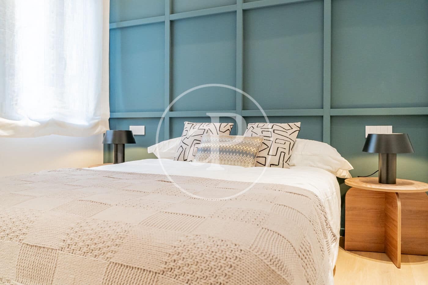 3 bedroom Apartment for sale in Madrid city - € 850,000 (Ref: 9372014)