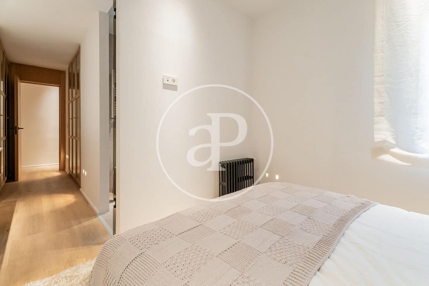 3 bedroom Apartment for sale in Madrid city - € 850,000 (Ref: 9372014)