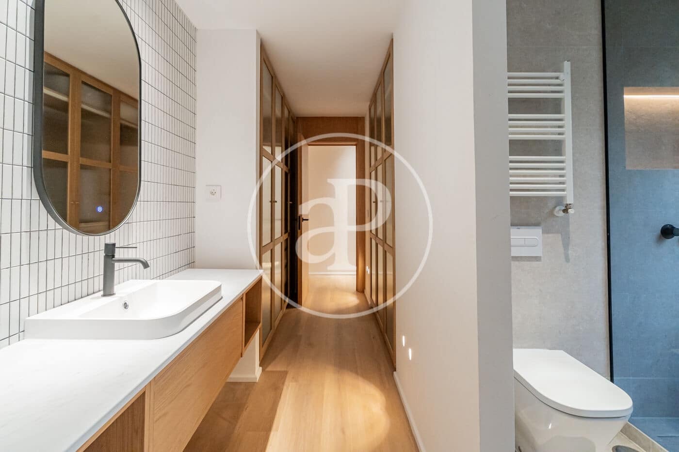 3 bedroom Apartment for sale in Madrid city - € 850,000 (Ref: 9372014)