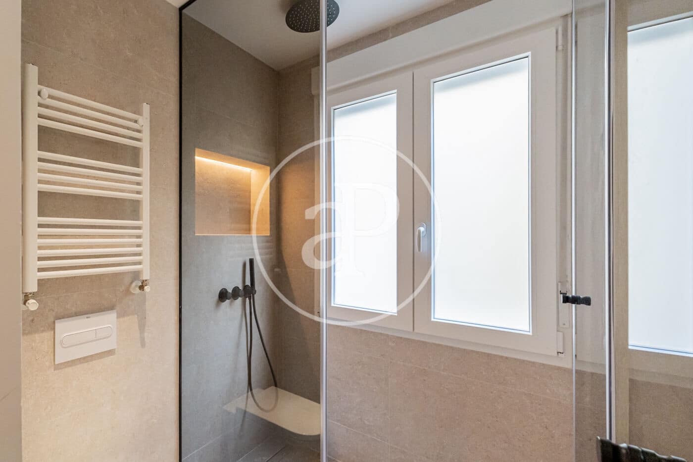 3 bedroom Apartment for sale in Madrid city - € 850,000 (Ref: 9372014)