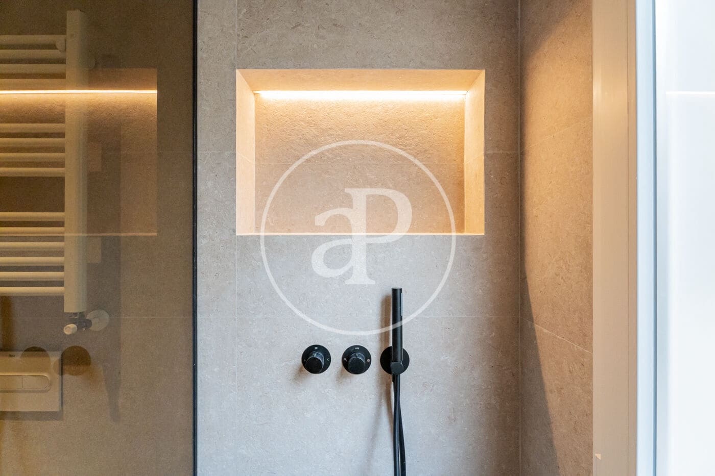 3 bedroom Apartment for sale in Madrid city - € 850,000 (Ref: 9372014)