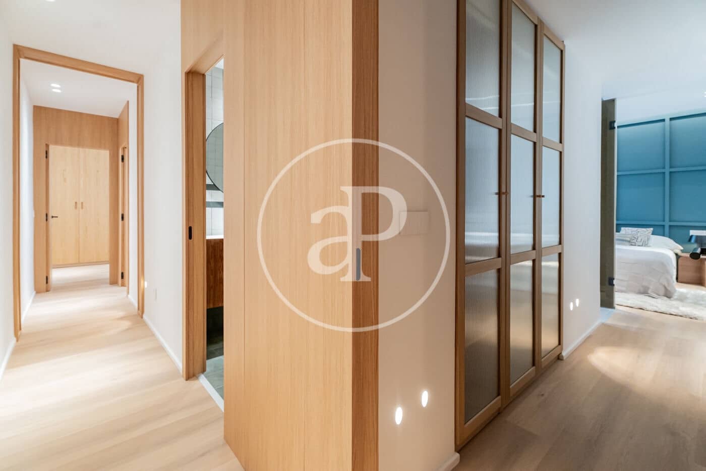 3 bedroom Apartment for sale in Madrid city - € 850,000 (Ref: 9372014)