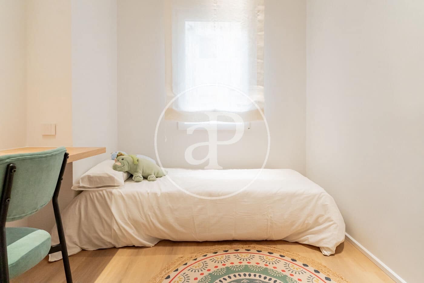 3 bedroom Apartment for sale in Madrid city - € 850,000 (Ref: 9372014)
