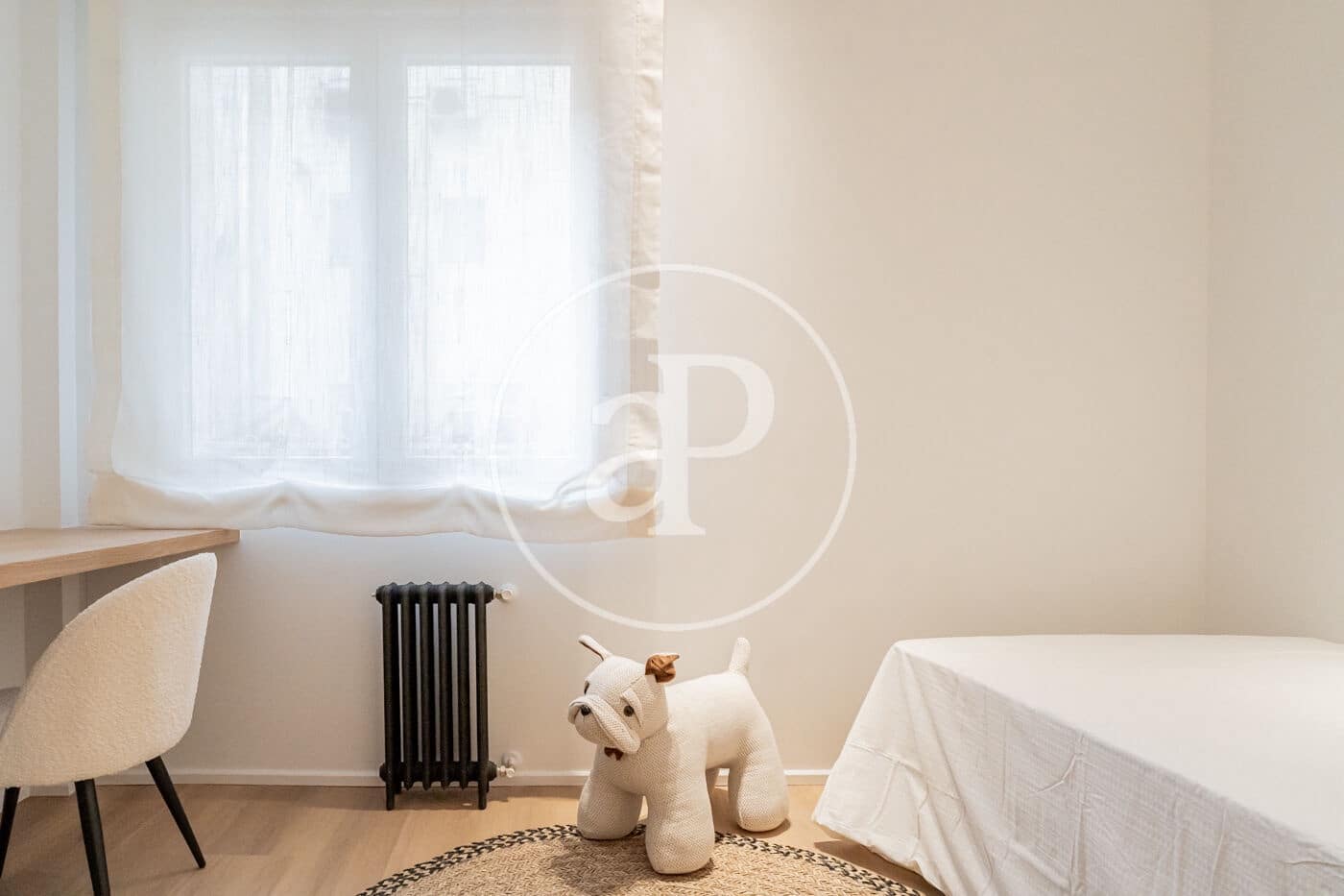3 bedroom Apartment for sale in Madrid city - € 850,000 (Ref: 9372014)