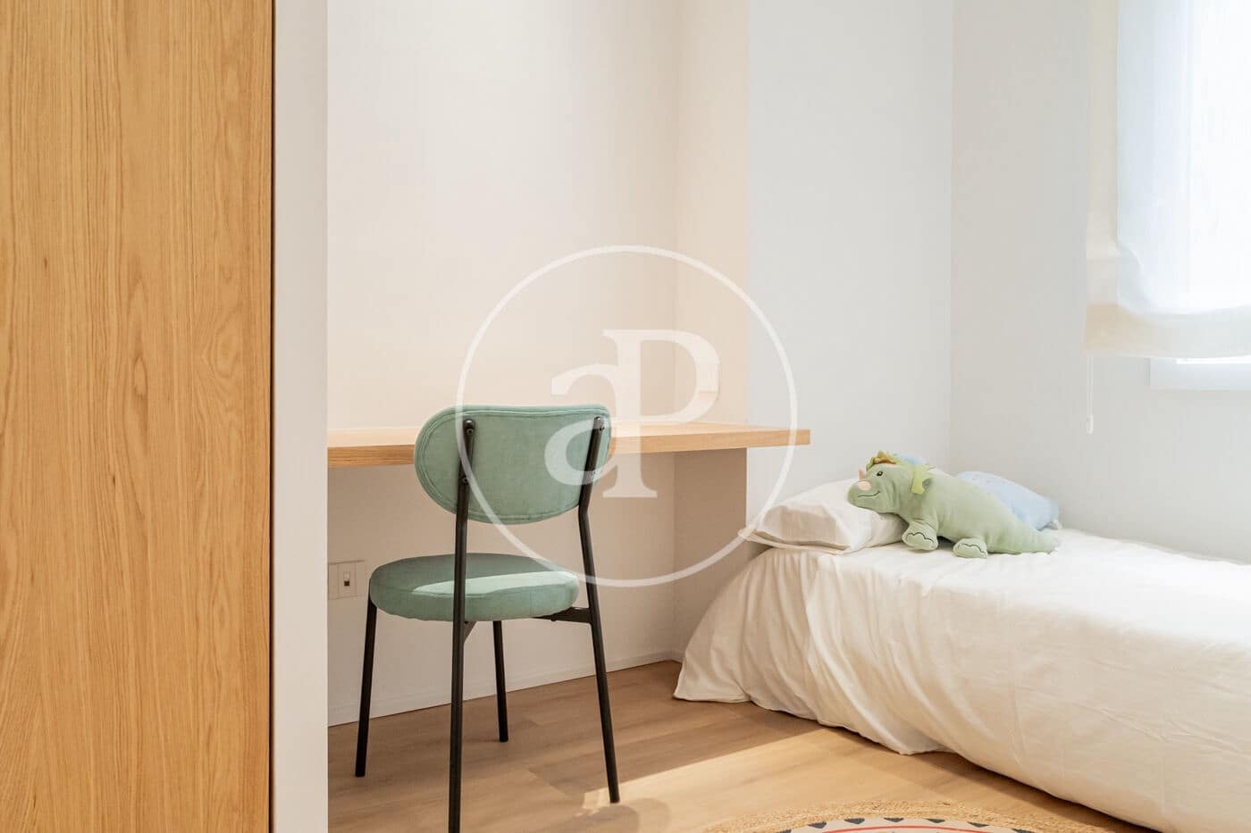 3 bedroom Apartment for sale in Madrid city - € 850,000 (Ref: 9372014)