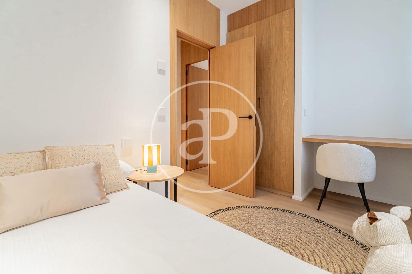 3 bedroom Apartment for sale in Madrid city - € 850,000 (Ref: 9372014)