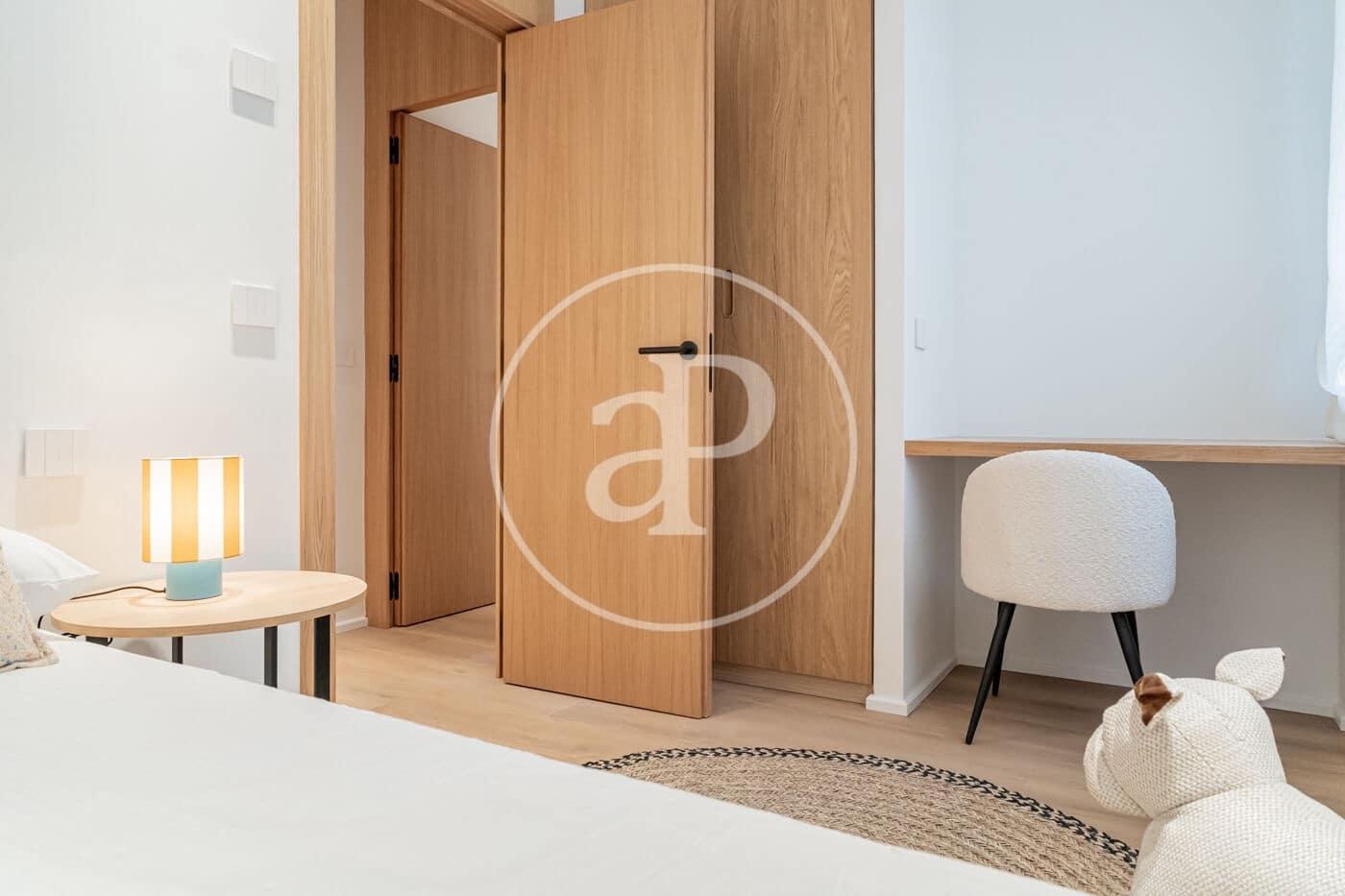 3 bedroom Apartment for sale in Madrid city - € 850,000 (Ref: 9372014)