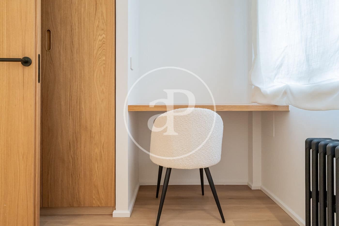 3 bedroom Apartment for sale in Madrid city - € 850,000 (Ref: 9372014)