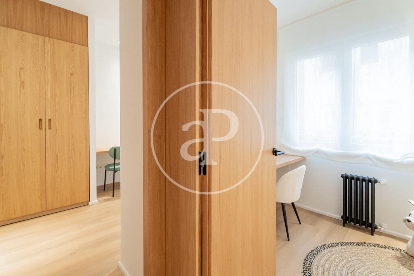 3 bedroom Apartment for sale in Madrid city - € 850,000 (Ref: 9372014)