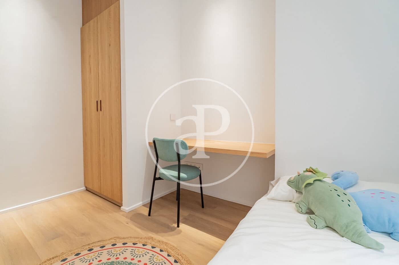 3 bedroom Apartment for sale in Madrid city - € 850,000 (Ref: 9372014)