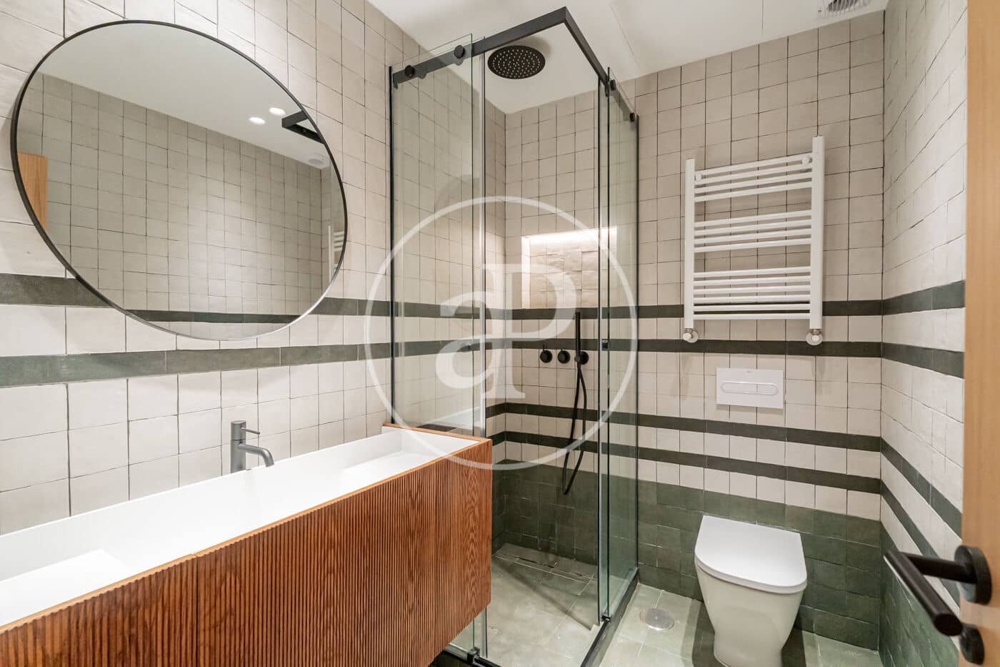 3 bedroom Apartment for sale in Madrid city - € 850,000 (Ref: 9372014)