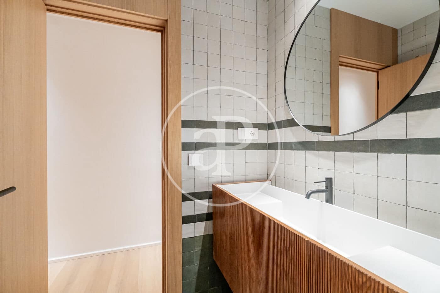 3 bedroom Apartment for sale in Madrid city - € 850,000 (Ref: 9372014)