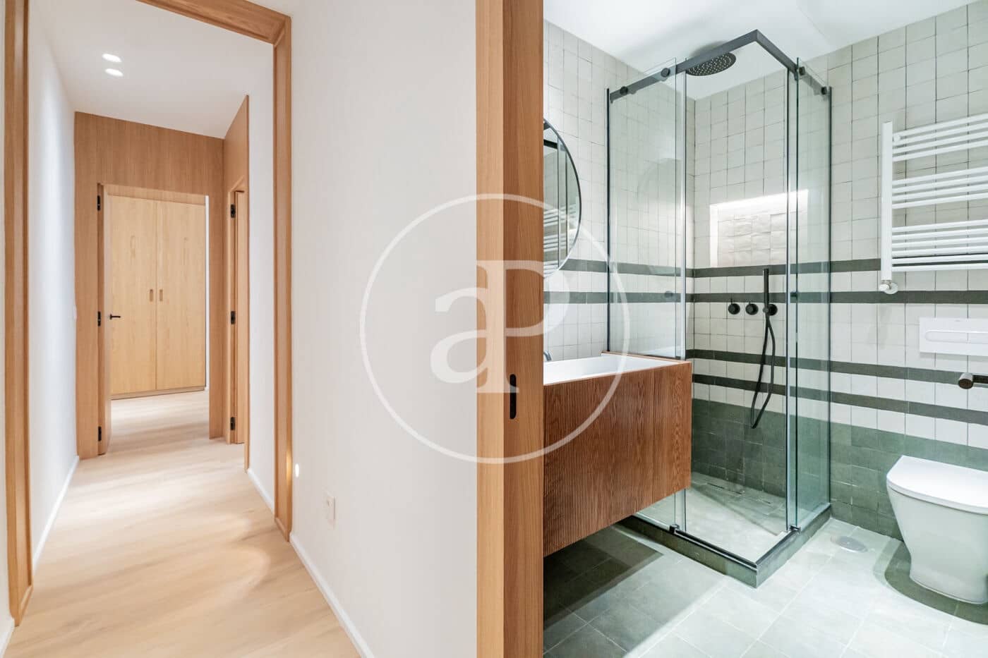 3 bedroom Apartment for sale in Madrid city - € 850,000 (Ref: 9372014)