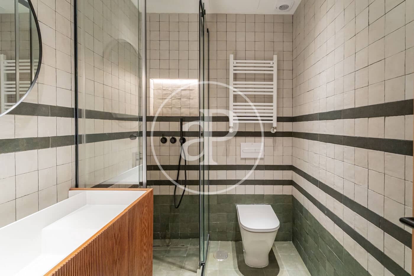 3 bedroom Apartment for sale in Madrid city - € 850,000 (Ref: 9372014)