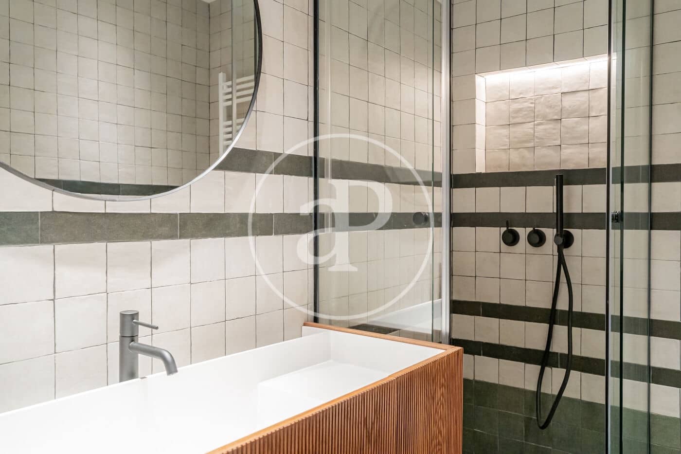3 bedroom Apartment for sale in Madrid city - € 850,000 (Ref: 9372014)