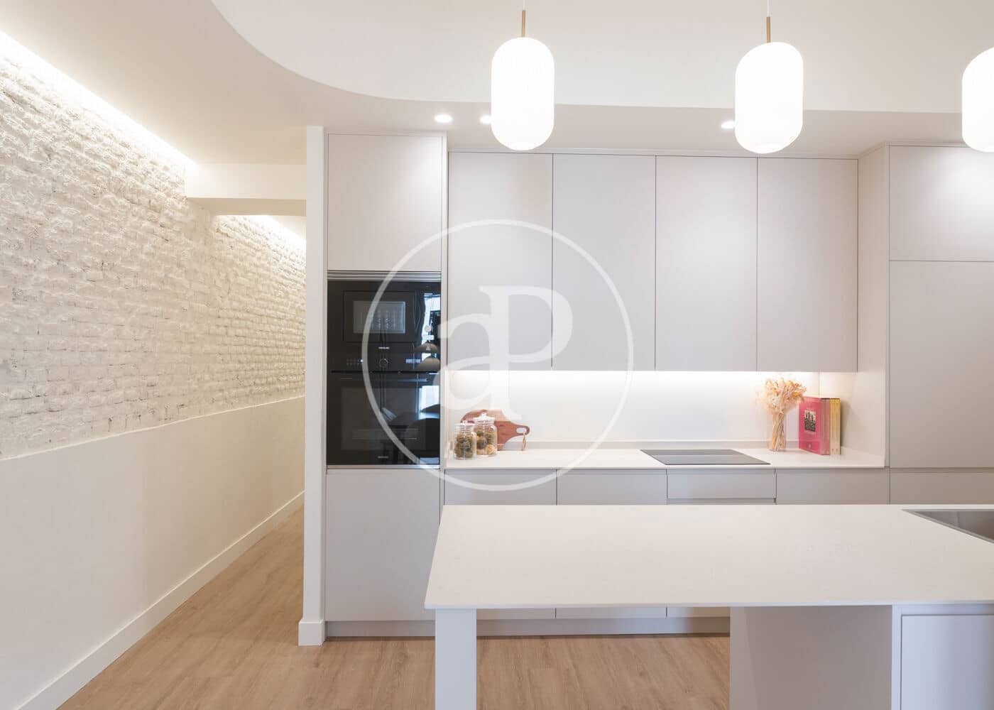 3 sypialnia Apartament na sprzedaż w Miasto Madryt - 720 000 € (Ref: 9372015)