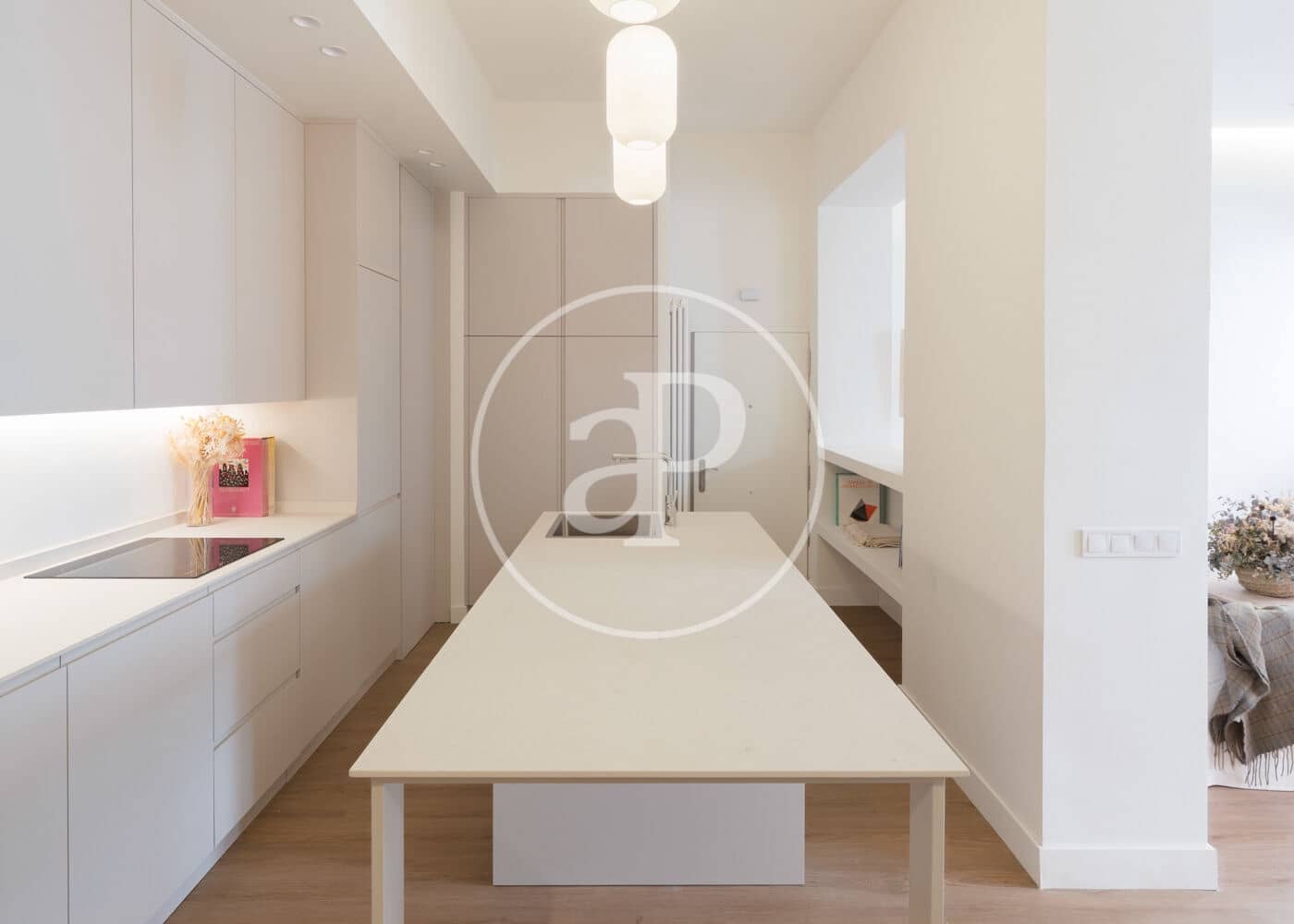 3 sypialnia Apartament na sprzedaż w Miasto Madryt - 720 000 € (Ref: 9372015)