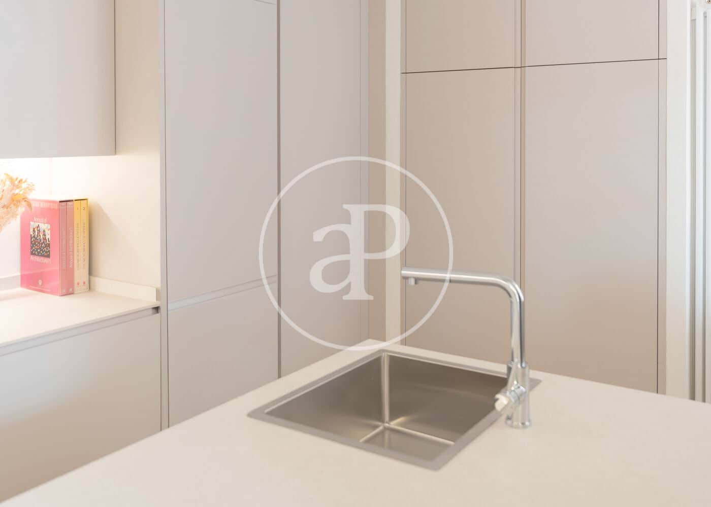 3 sypialnia Apartament na sprzedaż w Miasto Madryt - 720 000 € (Ref: 9372015)