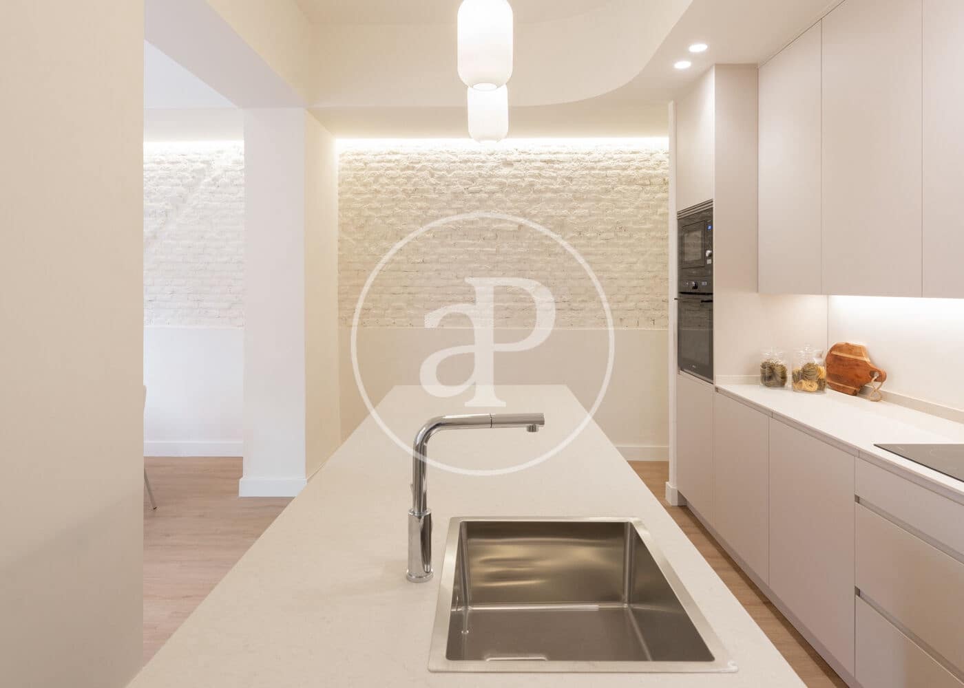 3 sypialnia Apartament na sprzedaż w Miasto Madryt - 720 000 € (Ref: 9372015)