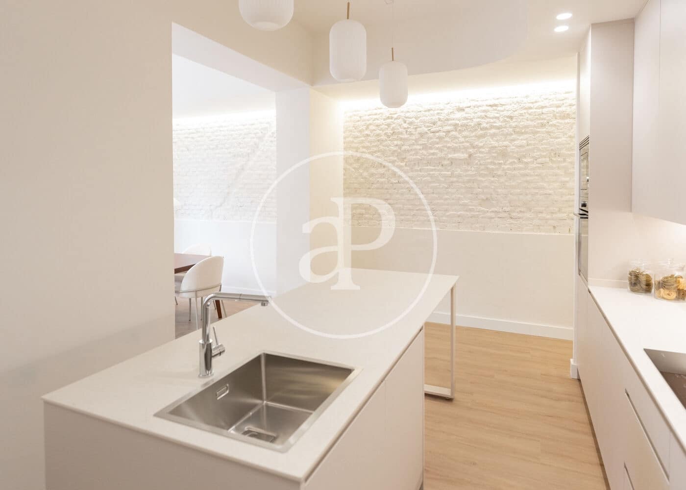 3 sypialnia Apartament na sprzedaż w Miasto Madryt - 720 000 € (Ref: 9372015)