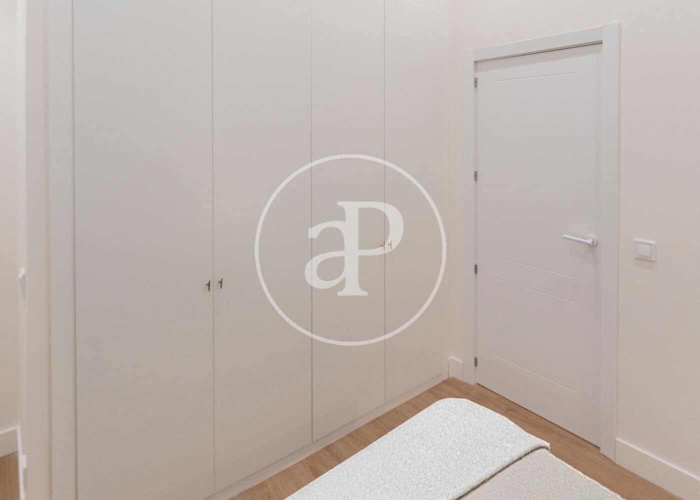 3 sypialnia Apartament na sprzedaż w Miasto Madryt - 720 000 € (Ref: 9372015)