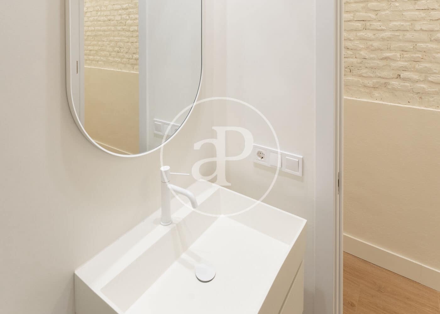 3 sypialnia Apartament na sprzedaż w Miasto Madryt - 720 000 € (Ref: 9372015)