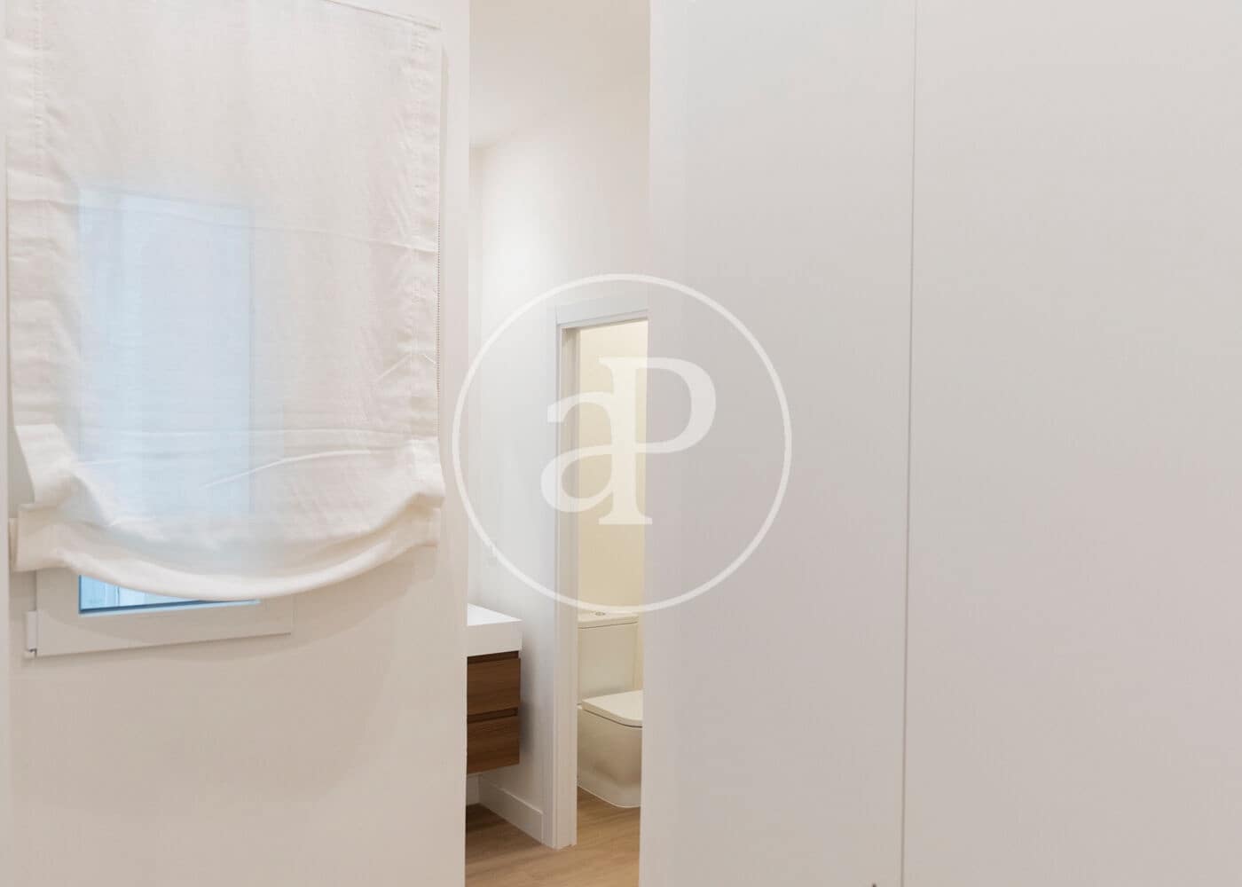 3 sypialnia Apartament na sprzedaż w Miasto Madryt - 720 000 € (Ref: 9372015)