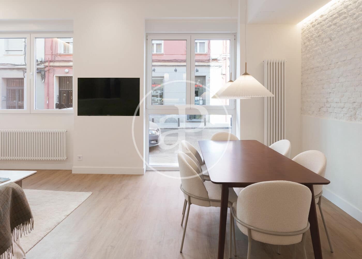 3 sypialnia Apartament na sprzedaż w Miasto Madryt - 720 000 € (Ref: 9372015)