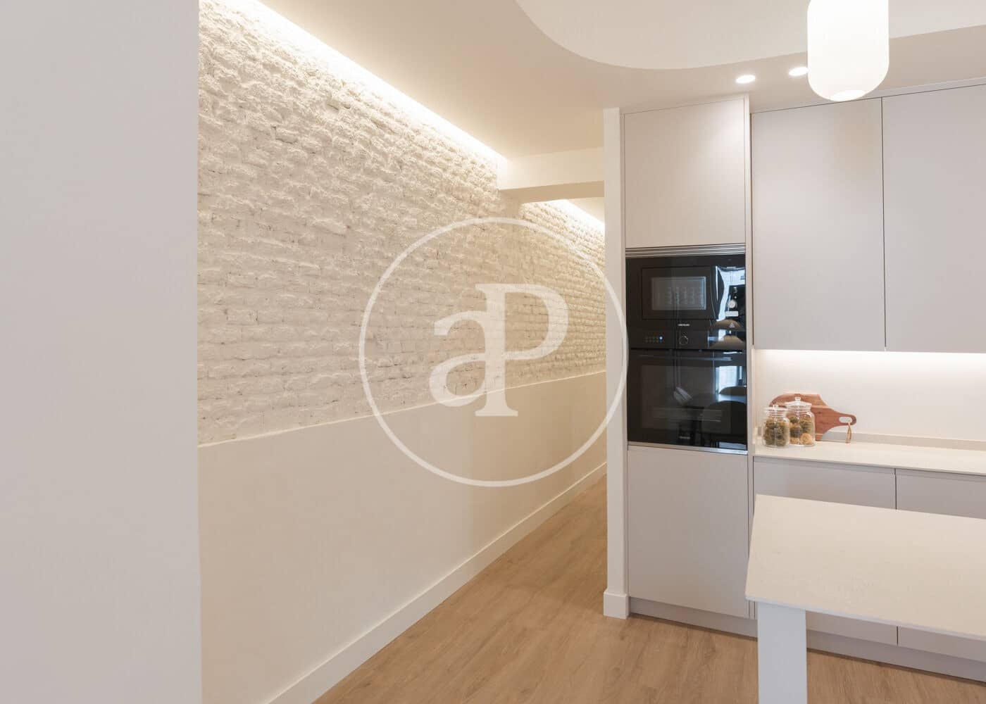 3 sypialnia Apartament na sprzedaż w Miasto Madryt - 720 000 € (Ref: 9372015)